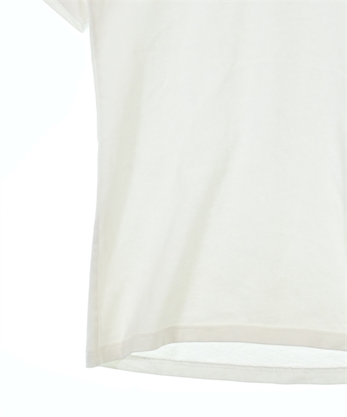 BALENCIAGA（バレンシアガ）Tシャツ・カットソー 白 サイズ:XS レディース/2200611765024