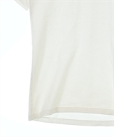 BALENCIAGA（バレンシアガ）Tシャツ・カットソー 白 サイズ:XS レディース/2200611765024