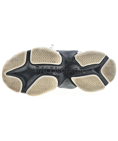 BALENCIAGA（バレンシアガ）スニーカー グレー サイズ:EU37(23.5cm位) レディース/2200611765031