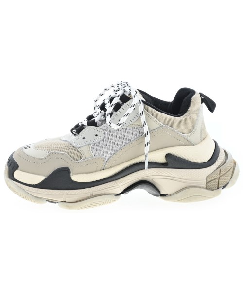BALENCIAGA（バレンシアガ）スニーカー グレー サイズ:EU37(23.5cm位) レディース/2200611765031