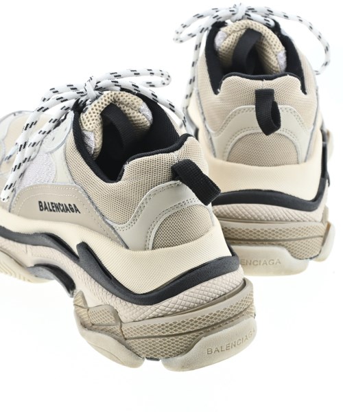 BALENCIAGA（バレンシアガ）スニーカー グレー サイズ:EU37(23.5cm位) レディース/2200611765031