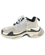 BALENCIAGA（バレンシアガ）スニーカー グレー サイズ:EU37(23.5cm位) レディース/2200611765031