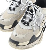 BALENCIAGA（バレンシアガ）スニーカー グレー サイズ:EU37(23.5cm位) レディース/2200611765031