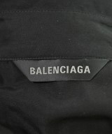 BALENCIAGA（バレンシアガ）カジュアルシャツ 黒 サイズ:34(XXS位) レディース/2200611819048