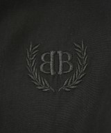 BALENCIAGA（バレンシアガ）カジュアルシャツ 黒 サイズ:34(XXS位) レディース/2200611819048