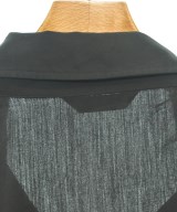BALENCIAGA（バレンシアガ）カジュアルシャツ 黒 サイズ:34(XXS位) レディース/2200611819048