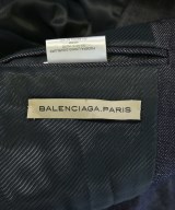 BALENCIAGA（バレンシアガ）ジャケット 紺 サイズ:44(S位) メンズ/2200606114196
