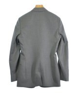 BALENCIAGA（バレンシアガ）ジャケット グレー サイズ:44(S位) メンズ/2200606114202