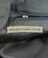 BALENCIAGA（バレンシアガ）ジャケット グレー サイズ:44(S位) メンズ/2200606114202