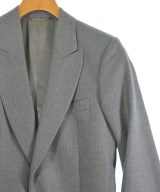 BALENCIAGA（バレンシアガ）ジャケット グレー サイズ:44(S位) メンズ/2200606114202