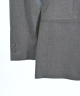 BALENCIAGA（バレンシアガ）ジャケット グレー サイズ:44(S位) メンズ/2200606114202