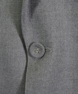 BALENCIAGA（バレンシアガ）ジャケット グレー サイズ:44(S位) メンズ/2200606114202