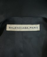 BALENCIAGA（バレンシアガ）カジュアルシャツ 黒 サイズ:44(S位) メンズ/2200606114462