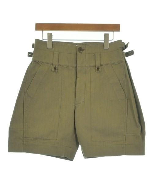 バレンシアガ(BALENCIAGA)のBALENCIAGA ショートパンツ