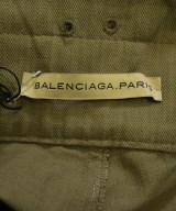 BALENCIAGA（バレンシアガ）ショートパンツ カーキ サイズ:44(S位) メンズ/2200606114554