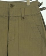 BALENCIAGA（バレンシアガ）ショートパンツ カーキ サイズ:44(S位) メンズ/2200606114554