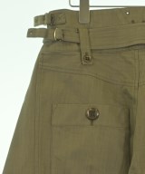 BALENCIAGA（バレンシアガ）ショートパンツ カーキ サイズ:44(S位) メンズ/2200606114554