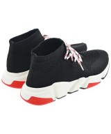 BALENCIAGA（バレンシアガ）スニーカー 黒 サイズ:EU40(25cm位) メンズ/2200606114745