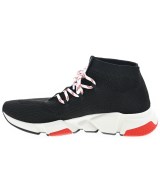 BALENCIAGA（バレンシアガ）スニーカー 黒 サイズ:EU40(25cm位) メンズ/2200606114745