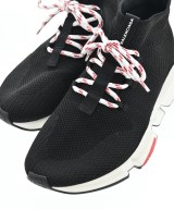 BALENCIAGA（バレンシアガ）スニーカー 黒 サイズ:EU40(25cm位) メンズ/2200606114745