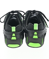 BALENCIAGA（バレンシアガ）スニーカー 黒 サイズ:28.5cm メンズ/2200607981209