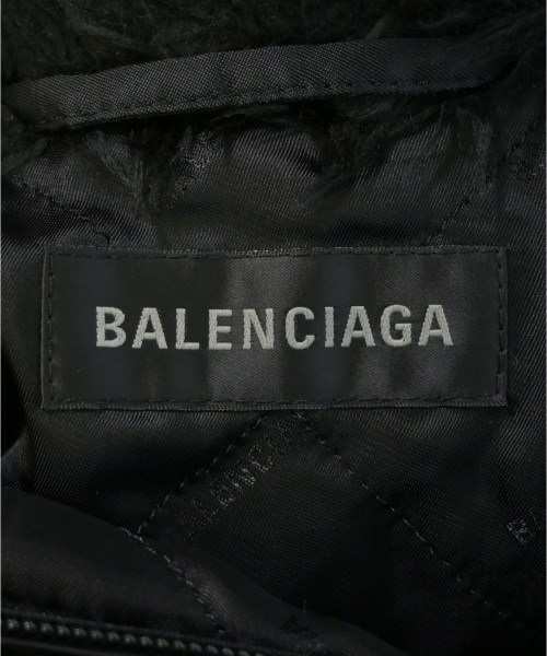 BALENCIAGA（バレンシアガ）その他 黒 サイズ:46(M位) メンズ/2200610146015