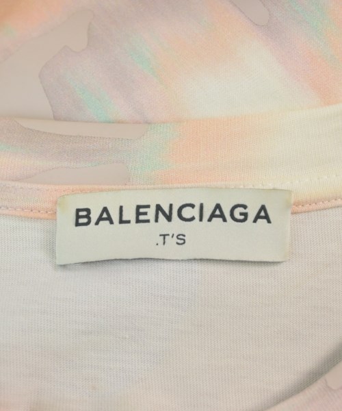 BALENCIAGA（バレンシアガ）ワンピース 白 サイズ:XS レディース/2200611915023