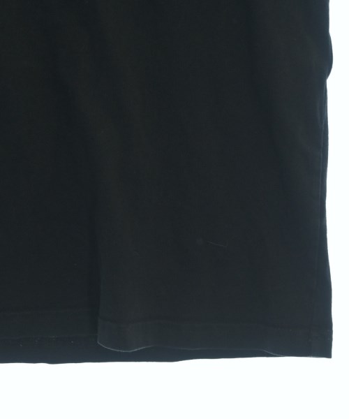 BALENCIAGA（バレンシアガ）Tシャツ・カットソー 黒 サイズ:XS レディース/2200611953018
