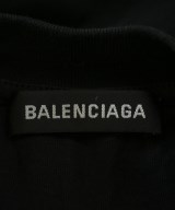 BALENCIAGA（バレンシアガ）Tシャツ・カットソー 黒 サイズ:XS レディース/2200611953018
