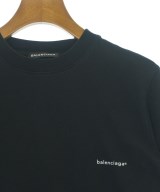BALENCIAGA（バレンシアガ）Tシャツ・カットソー 黒 サイズ:XS レディース/2200611953018