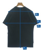 BALENCIAGA（バレンシアガ）Tシャツ・カットソー 黒 サイズ:XS レディース/2200611953018