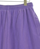 BALENCIAGA（バレンシアガ）スウェットパンツ 紫 サイズ:XXS レディース/2200611953025