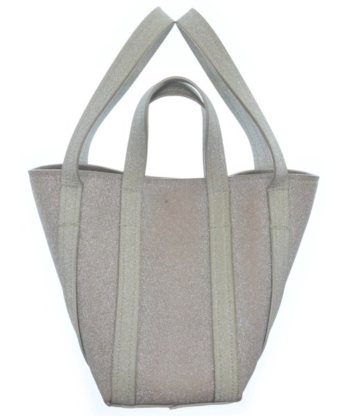 BALENCIAGA（バレンシアガ）ショルダーバッグ シルバー サイズ:- レディース/2200612066014