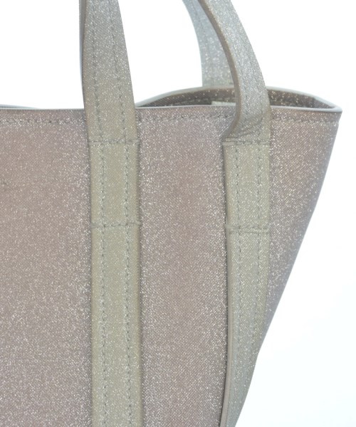 BALENCIAGA（バレンシアガ）ショルダーバッグ シルバー サイズ:- レディース/2200612066014