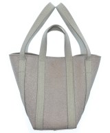 BALENCIAGA（バレンシアガ）ショルダーバッグ シルバー サイズ:- レディース/2200612066014