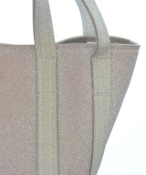 BALENCIAGA（バレンシアガ）ショルダーバッグ シルバー サイズ:- レディース/2200612066014
