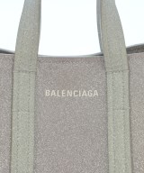 BALENCIAGA（バレンシアガ）ショルダーバッグ シルバー サイズ:- レディース/2200612066014