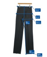 BALENCIAGA（バレンシアガ）その他 黒 サイズ:34(XS位) メンズ/2200612357068