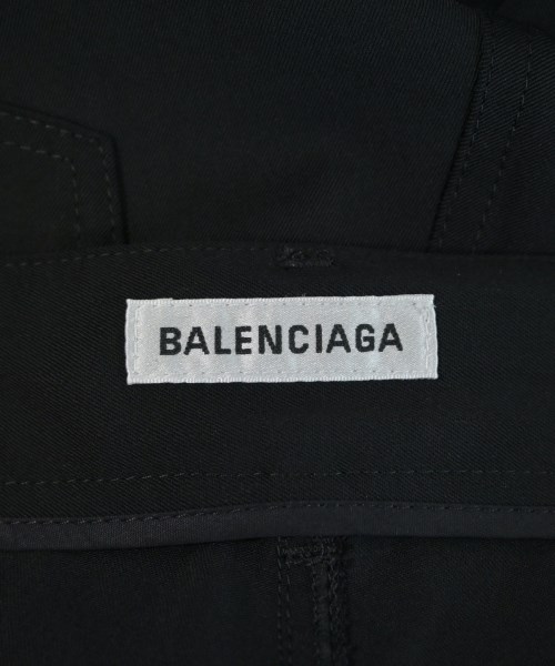 BALENCIAGA（バレンシアガ）その他 黒 サイズ:34(XS位) メンズ/2200612357075