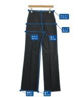 BALENCIAGA（バレンシアガ）その他 黒 サイズ:34(XS位) メンズ/2200612357075