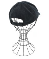 BALENCIAGA（バレンシアガ）キャップ 黒 サイズ:- レディース/2200612444058