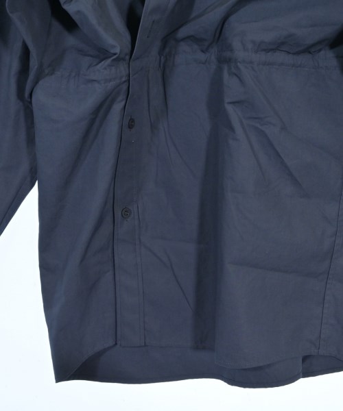BALENCIAGA（バレンシアガ）ワンピース 紺 サイズ:36(XS位) レディース/2200612467026