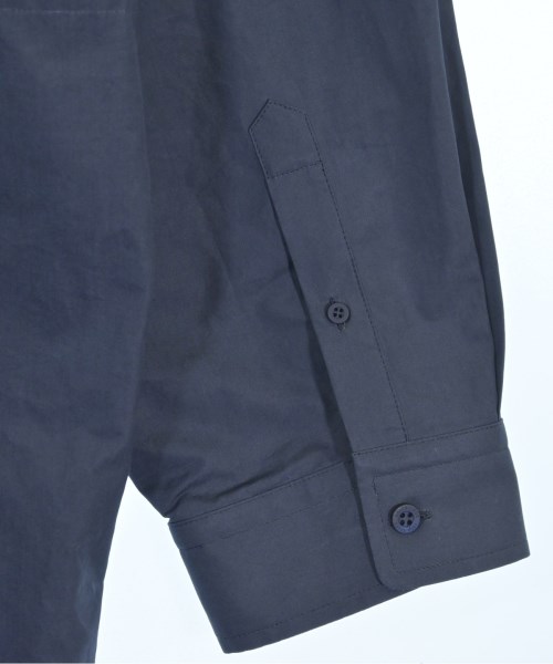 BALENCIAGA（バレンシアガ）ワンピース 紺 サイズ:36(XS位) レディース/2200612467026