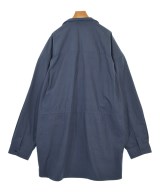 BALENCIAGA（バレンシアガ）ワンピース 紺 サイズ:36(XS位) レディース/2200612467026