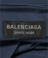BALENCIAGA（バレンシアガ）ワンピース 紺 サイズ:36(XS位) レディース/2200612467026