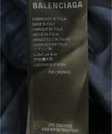 BALENCIAGA（バレンシアガ）ワンピース 紺 サイズ:36(XS位) レディース/2200612467026
