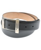 BALENCIAGA（バレンシアガ）ベルト 黒 サイズ:80(M位) メンズ/2200612467033