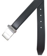 BALENCIAGA（バレンシアガ）ベルト 黒 サイズ:80(M位) メンズ/2200612467033