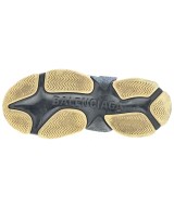 BALENCIAGA（バレンシアガ）スニーカー 黒 サイズ:25cm メンズ/2200612618039