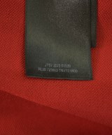 BALENCIAGA（バレンシアガ）Tシャツ・カットソー 赤 サイズ:L メンズ/2200612667013